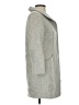 Wilfred Gray Wool Coat Size XXS - photo 4