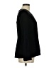 CAbi Black Long Sleeve Blouse Size M - photo 4