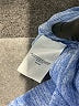 Lands' End Blue Pullover Sweater Size M - photo 8