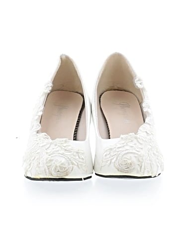 Assorted Brands Heels (view 2)