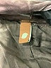 Mint Metallic Silver Short Sleeve Blouse Size 2 - photo 7