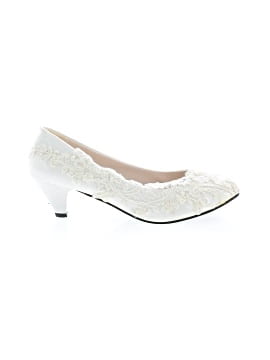 Assorted Brands Heels