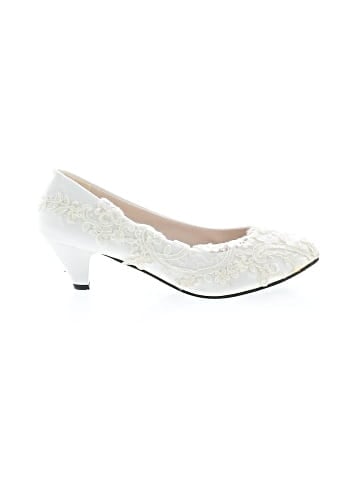 Assorted Brands Heels (view 1)