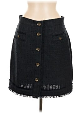 Ann Taylor Denim Skirt