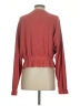 Zara Basic Red Pullover Sweater Size S - photo 2