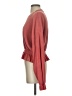 Zara Basic Red Pullover Sweater Size S - photo 5
