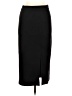 The Drop Solid Black Formal Skirt Size M - photo 1