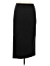 The Drop Solid Black Formal Skirt Size M - photo 2