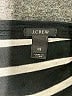 J.Crew Stripes Black Casual Dress Size XS - photo 7