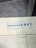 Ann Taylor LOFT Ivory Jeans Size 25 waist - photo 7