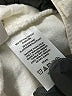 Ann Taylor LOFT Ivory Jeans Size 25 waist - photo 8