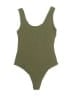 Wild Fable Green Bodysuit Size XS - photo 2