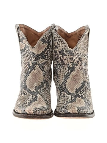 Miz Mooz Ankle Boots (view 2)