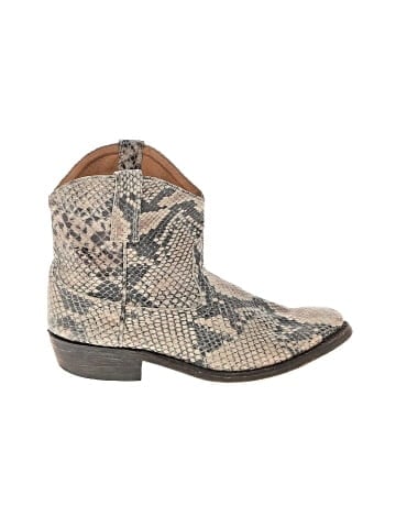 Miz Mooz Ankle Boots (view 1)