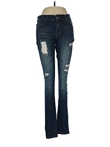 Bamboo Jeans (view 1)