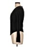 Emerson Lang Black Long Sleeve Top Size L - photo 5