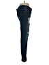 Bamboo Hearts Blue Jeans Size 9/10 - photo 4