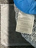 BB Dakota Metallic Silver Pullover Sweater Size S - photo 8