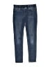 Gap Kids Solid Blue Jeans Size 8 - photo 1
