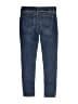 Gap Kids Solid Blue Jeans Size 8 - photo 2