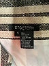 Etcetera Stripes Gold Coat Size 4 - photo 6