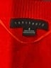 Sanctuary Red Pullover Sweater Size S - photo 7