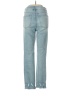 Altar'd State Color Block Blue Jeans Size 25 waist - photo 2