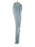 Altar'd State Color Block Blue Jeans Size 25 waist - photo 4