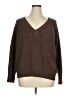 Old Navy Brown Pullover Sweater Size XL - photo 1