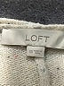 Ann Taylor LOFT Tan Poncho Size XS - photo 7