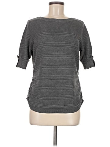 Apt. 9 Pullover Sweater (view 1)
