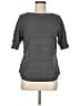 Apt. 9 Gray Pullover Sweater Size M (petite) - photo 1