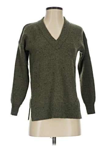 Madewell Pullover Sweater (view 1)