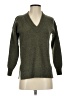 Madewell Green Pullover Sweater Size XXS - photo 1