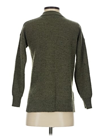 Madewell Pullover Sweater (view 2)