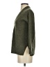 Madewell Green Pullover Sweater Size XXS - photo 5