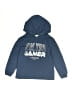 H&M Blue Pullover Hoodie Size 5T - 6 - photo 1