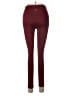 Yogalicious Burgundy Red Active Pants Size S (estimated) - photo 2