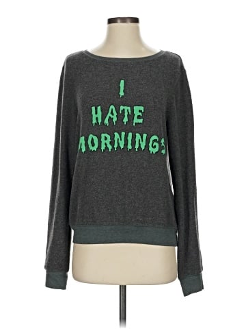 Wildfox Sweatshirt (view 1)