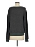Wildfox Graphic Gray Sweatshirt Size XS - photo 2