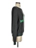 Wildfox Graphic Gray Sweatshirt Size XS - photo 4