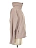 Calvin Klein 100% Polyester Tan Sweatshirt Size S - photo 4