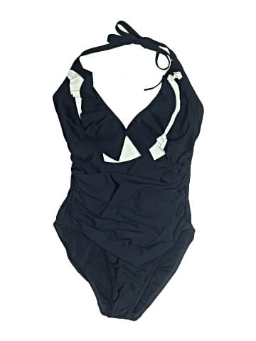 Tommy Hilfiger One Piece Swimsuit (view 1)