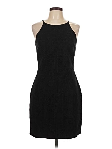 Greylin Cocktail Dress (view 1)