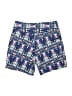 Patagonia 100% Polyester Print Blue Board Shorts Size 2 - photo 2