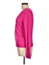 Skies Are Blue Pink Pullover Sweater Size L - photo 5