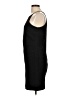 Greylin Solid Black Cocktail Dress Size L - photo 5