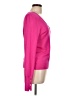 Skies Are Blue Pink Pullover Sweater Size L - photo 4