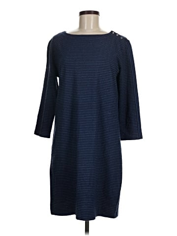 Paraphrase Casual Dress (view 1)