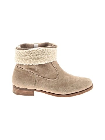 Sole Society Boots (view 1)